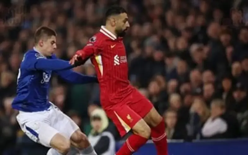 إيفرتون ضد ليفربول.. استبعاد 3 حكام من إدارة ديربي الميرسيسايد لتضارب المصالح